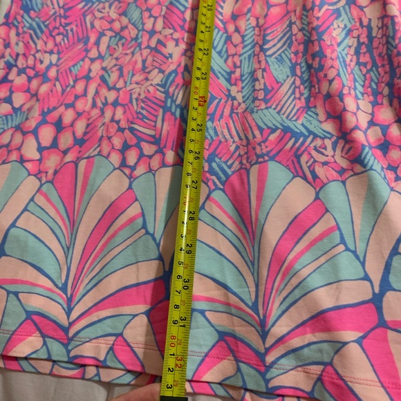 Lilly Pulitzer Dress - Picture 8 of 8